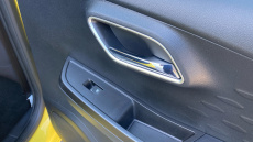 MG MG3 1.5 VTi-TECH Excite 5dr Petrol Hatchback